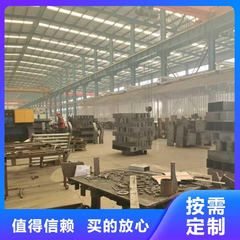 桥梁防撞护栏、桥梁防撞护栏生产厂家-价格合理