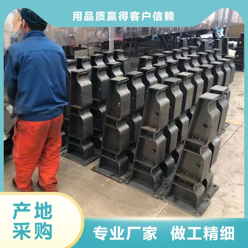 防撞护栏-灯光护栏分类和特点