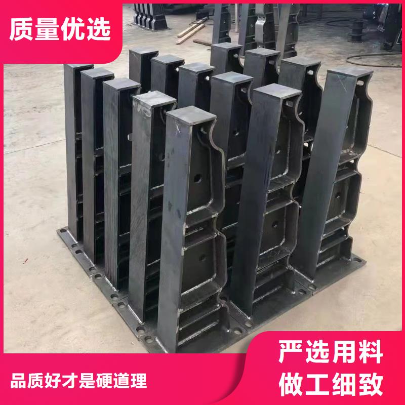 防撞护栏-灯光护栏分类和特点