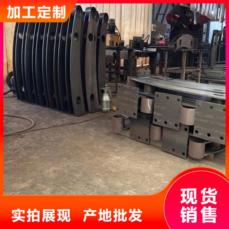 道路护栏【钢丝绳护栏】匠心制造