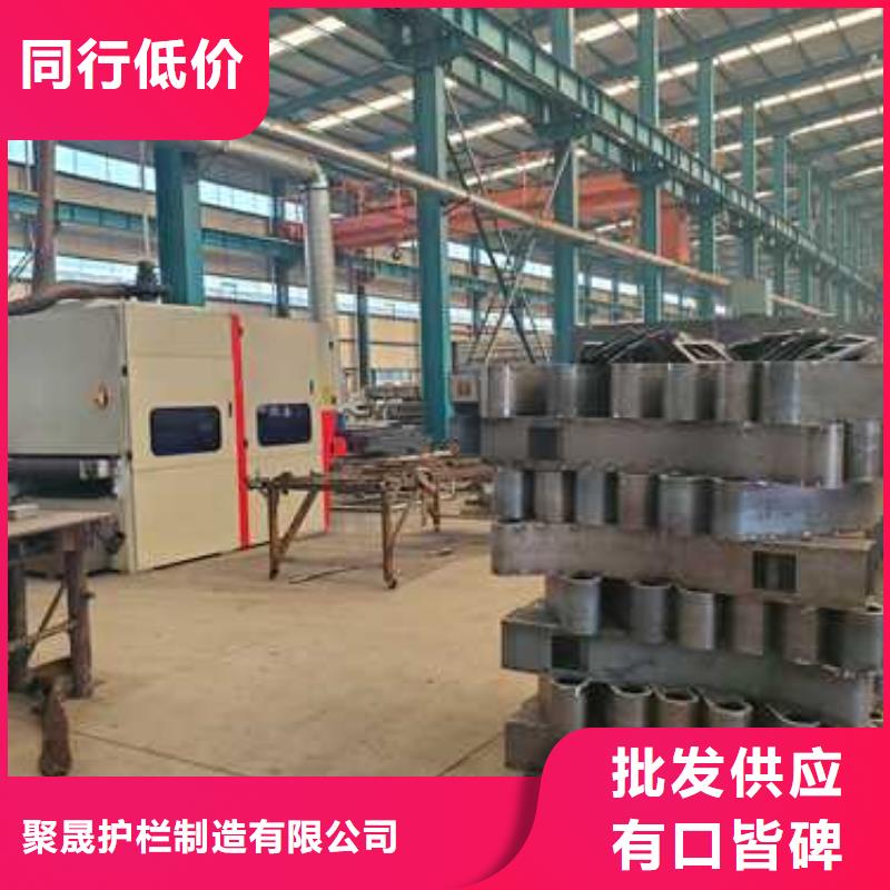道路护栏【钢丝绳护栏】匠心制造