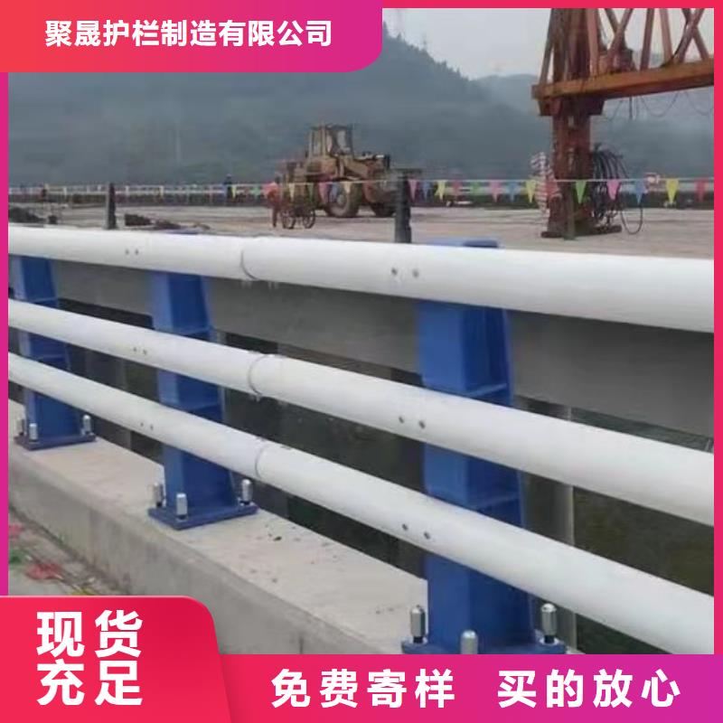 道路护栏【钢丝绳护栏】匠心制造