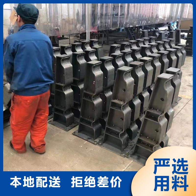 道路护栏【钢丝绳护栏】匠心制造