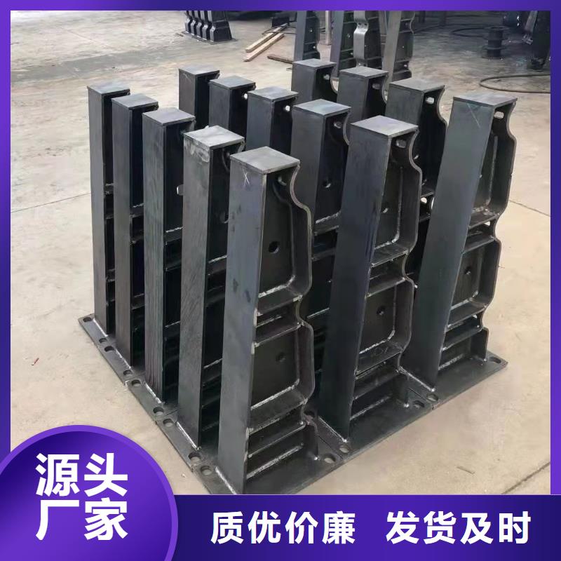 道路护栏【钢丝绳护栏】匠心制造