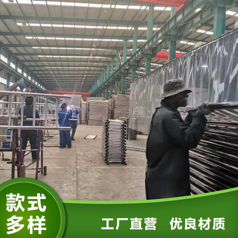 道路护栏【钢丝绳护栏】匠心制造