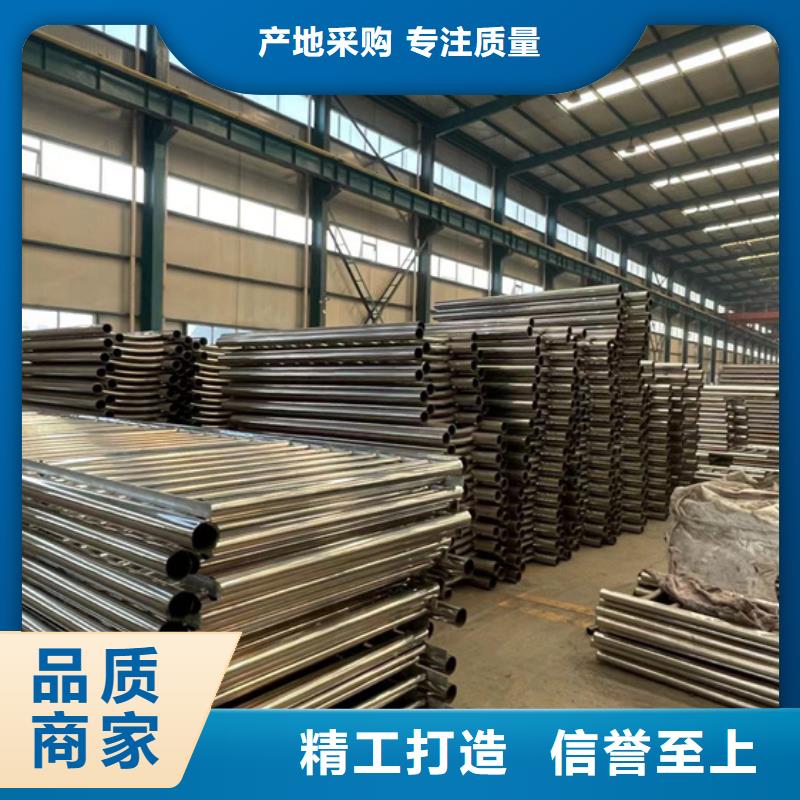 灯光护栏-镀锌波形护栏型号齐全