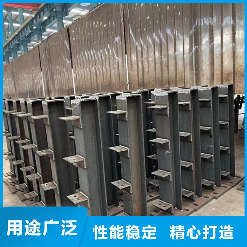 河道护栏,国道抗冲击围栏源头把关放心选购