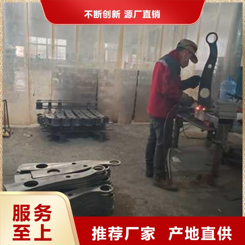 河道护栏,国道抗冲击围栏源头把关放心选购