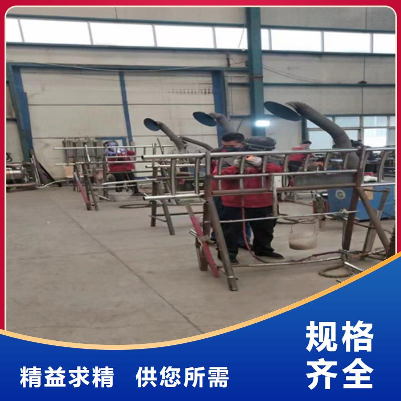 景观护栏-q235b波形护栏板快速报价