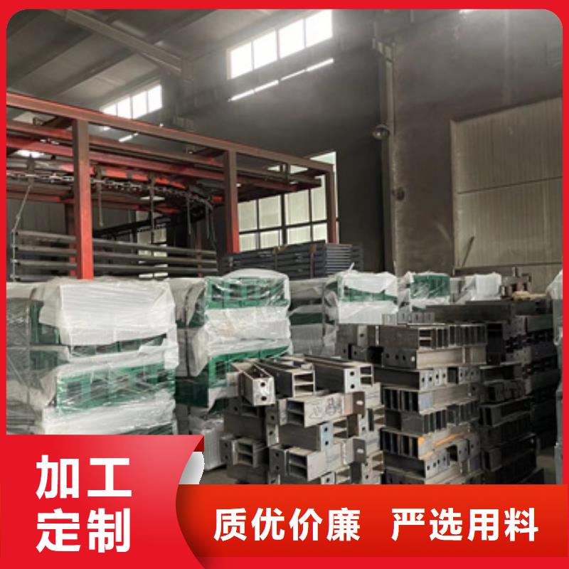 【景观护栏道路护栏大库存无缺货危机】