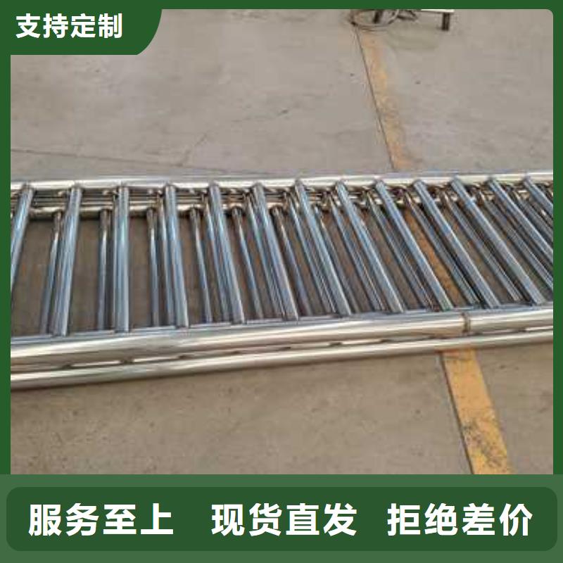 景观护栏LED防护栏杆工厂采购