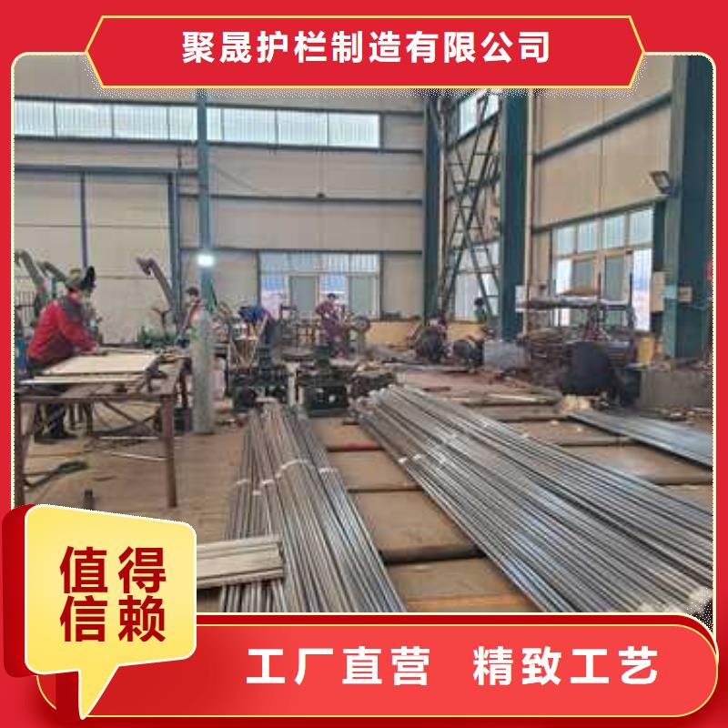 【景观护栏道路护栏大库存无缺货危机】