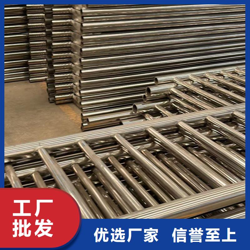 护栏道路护栏厂家工程施工案例