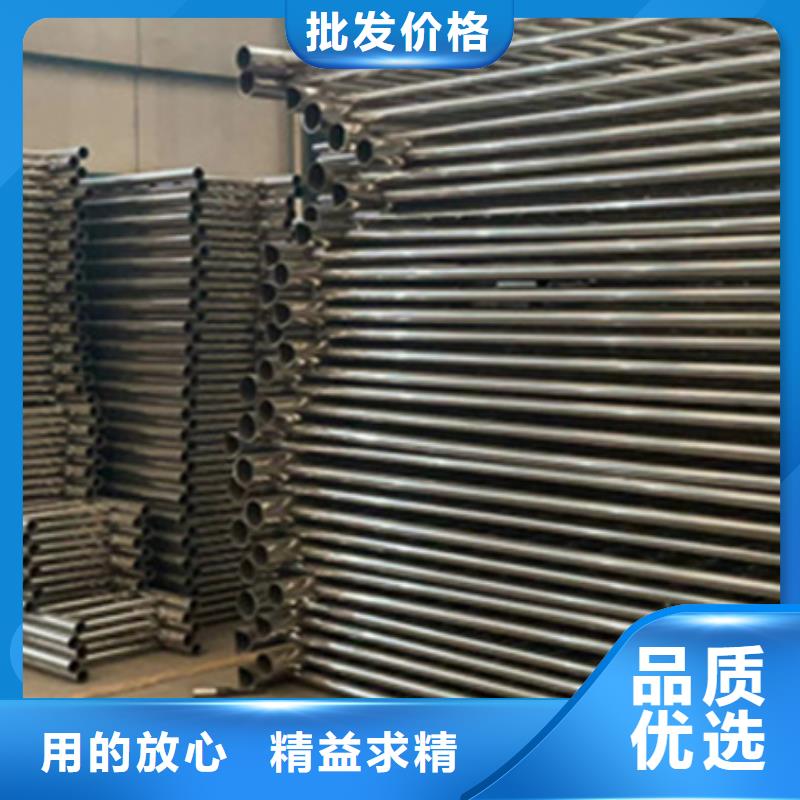 护栏人车分流栏品类齐全