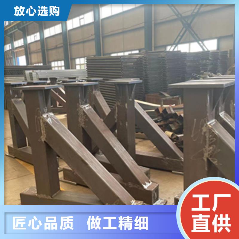 【护栏】铝合金护栏一站式采购方便省心