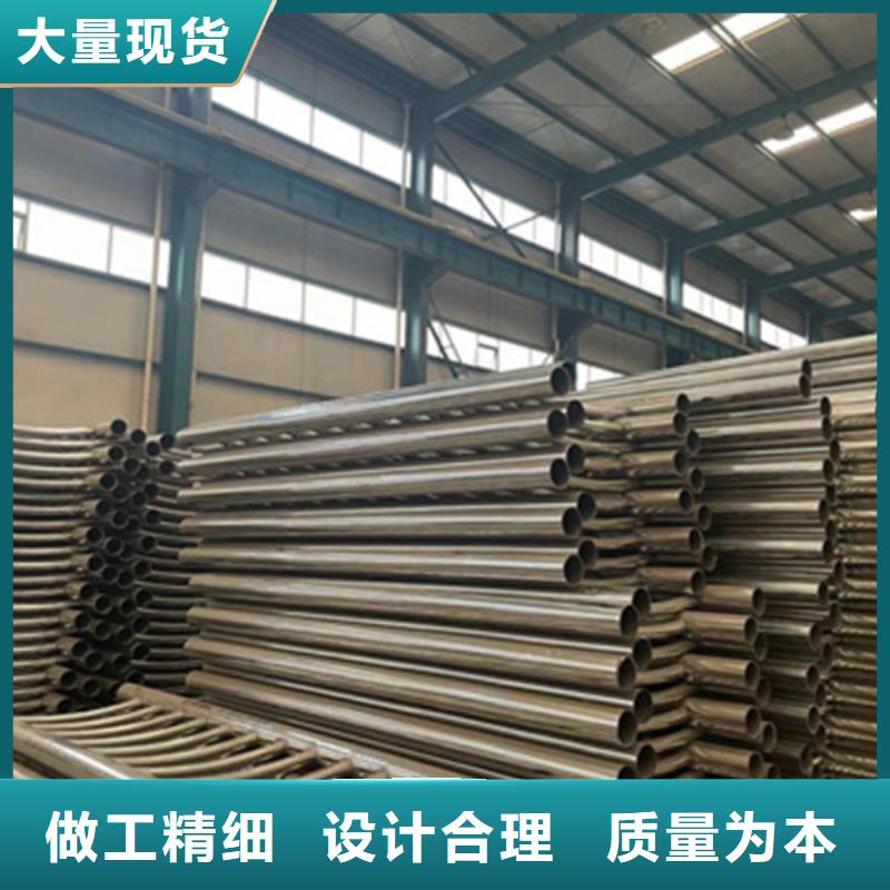 护栏桥梁防撞护栏欢迎新老客户垂询