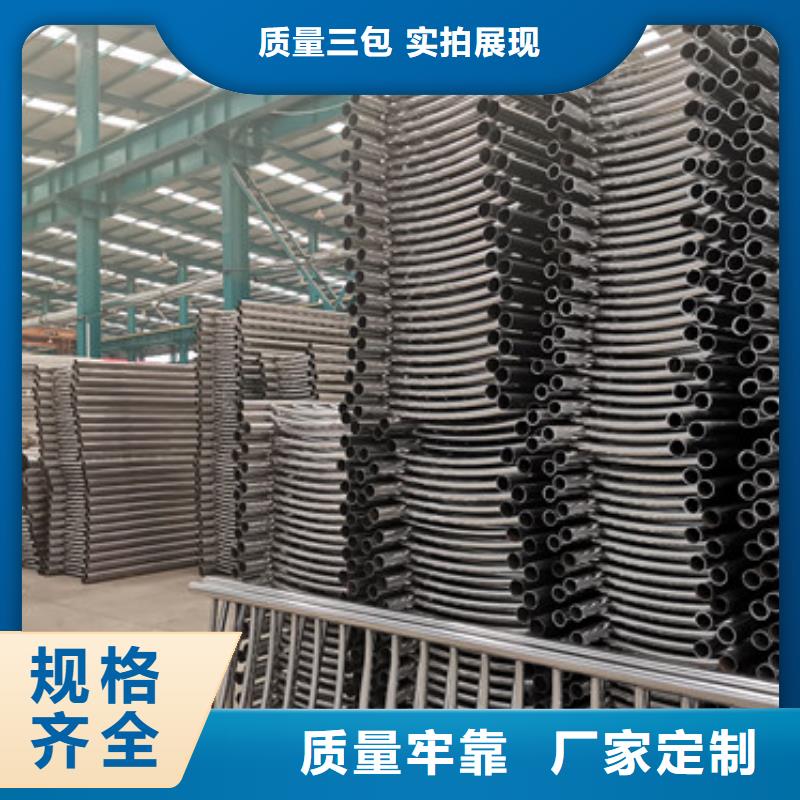 护栏,【镀锌波形护栏】可定制有保障