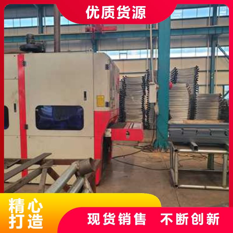 护栏304不锈钢复合管可放心采购