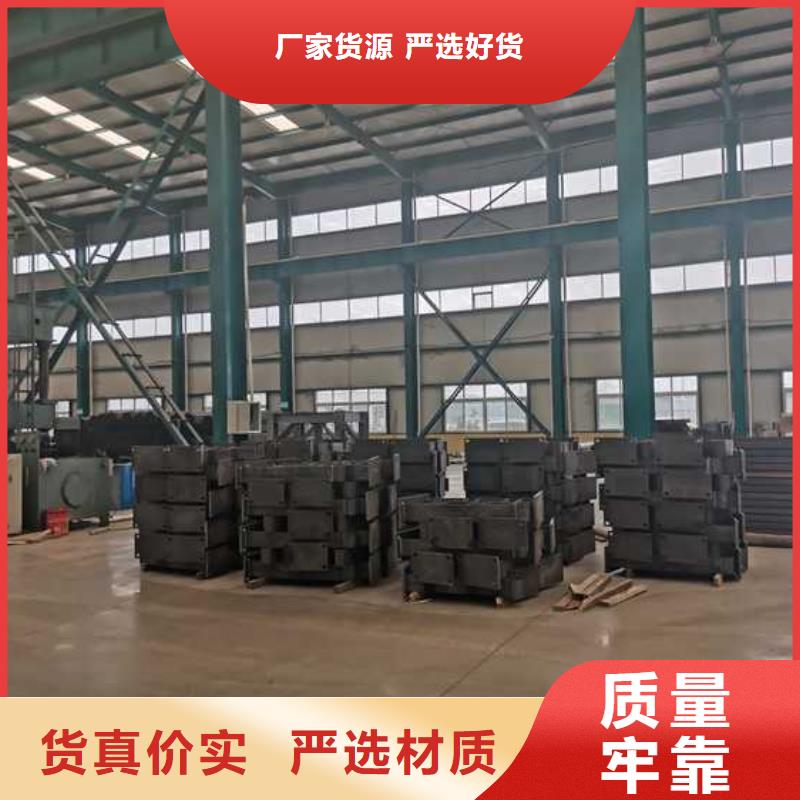 护栏城市景观防护栏量少也做