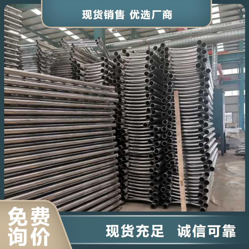 护栏桥梁钢护栏厂家不断创新