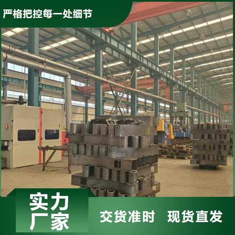 护栏,不锈钢复合管护栏厂家贴心服务