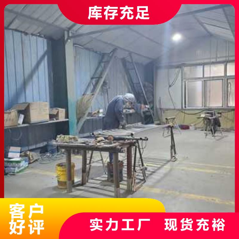 护栏桥梁防撞护栏厂家厂家供应