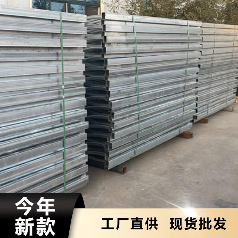 护栏LED防护栏杆研发生产销售