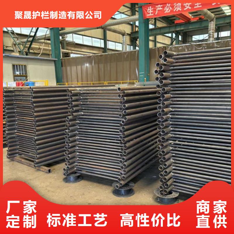 灯光护栏不锈钢护栏核心技术