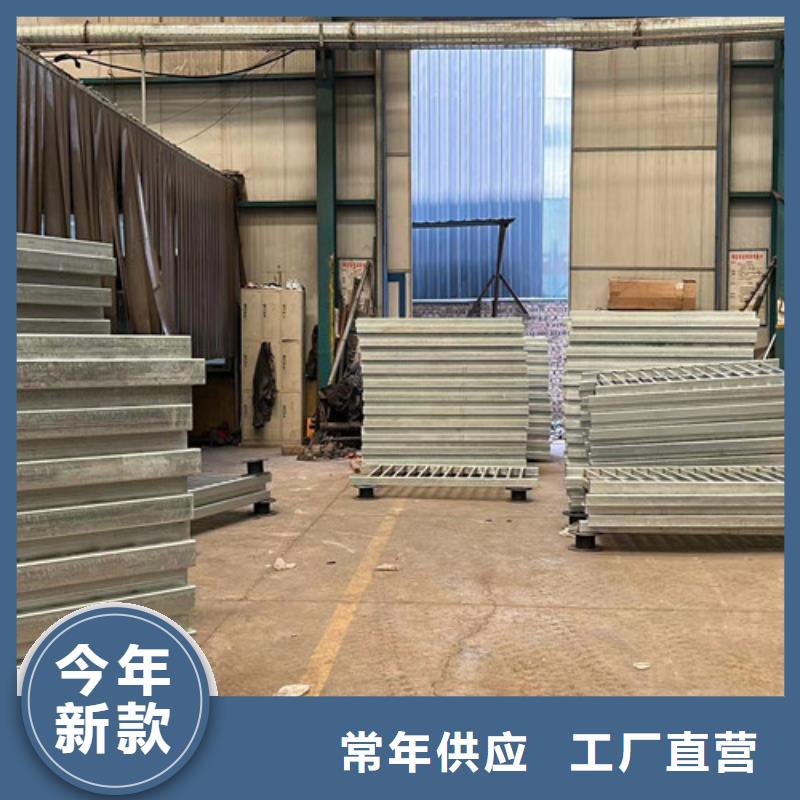 灯光护栏人车分流栏现货销售