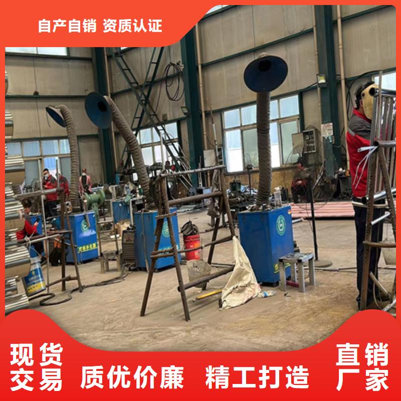 灯光护栏桥梁景观栏杆把实惠留给您