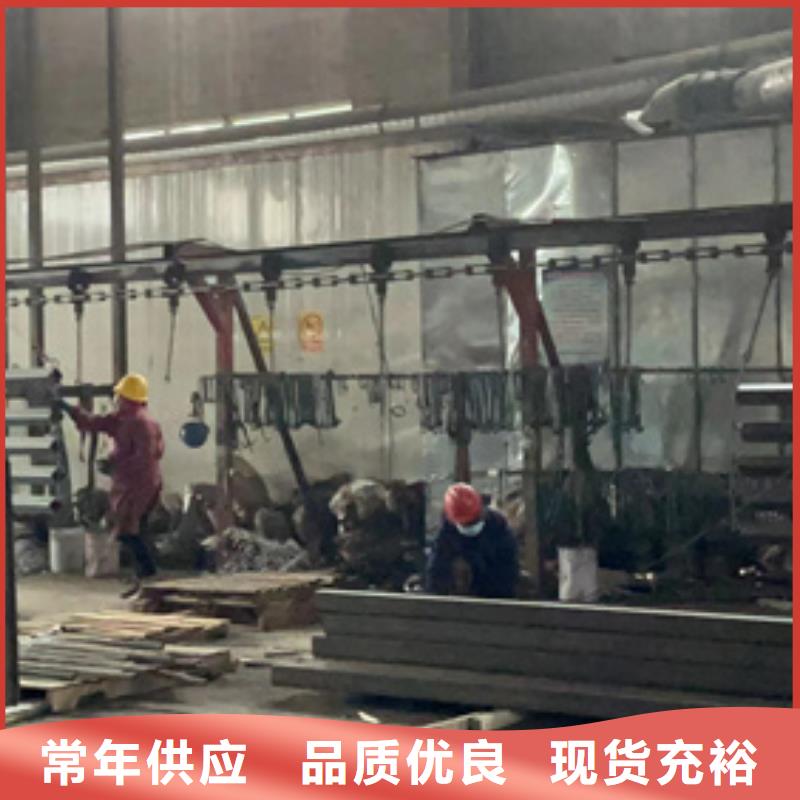 灯光护栏道路护栏厂家