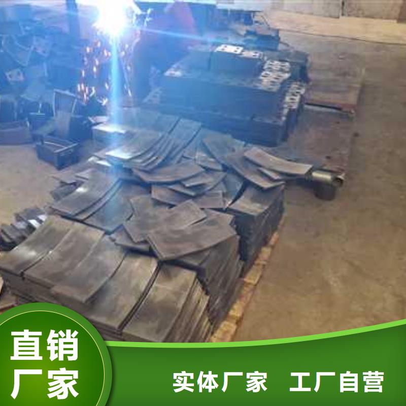 灯光护栏铝合金护栏厂家用心经营