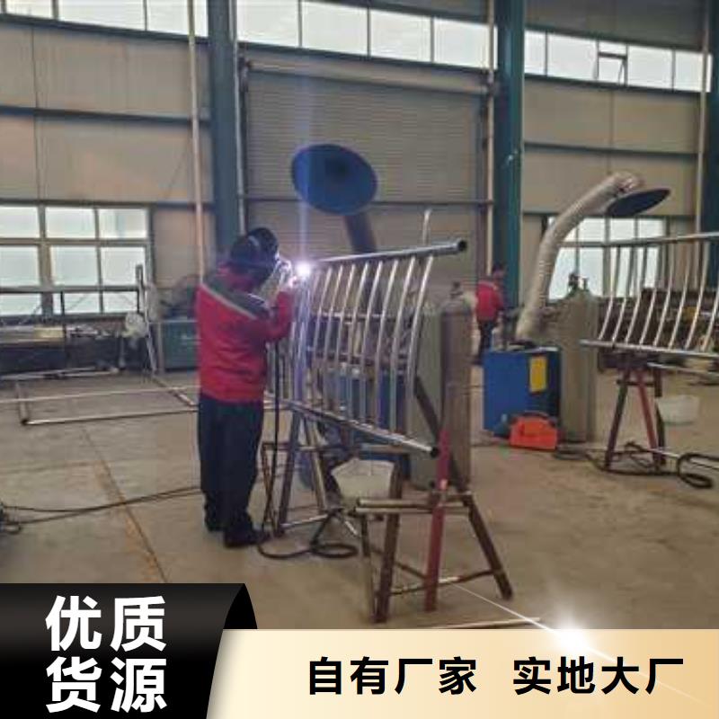 灯光护栏 道路护栏出厂严格质检