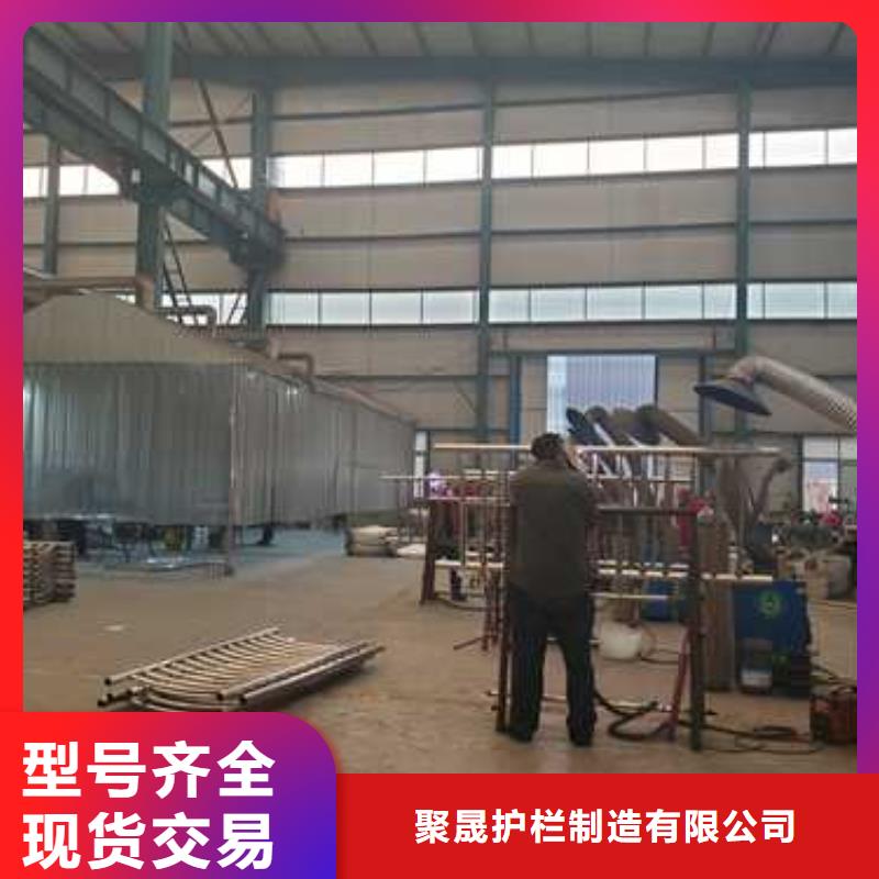 灯光护栏人车分流栏现货销售