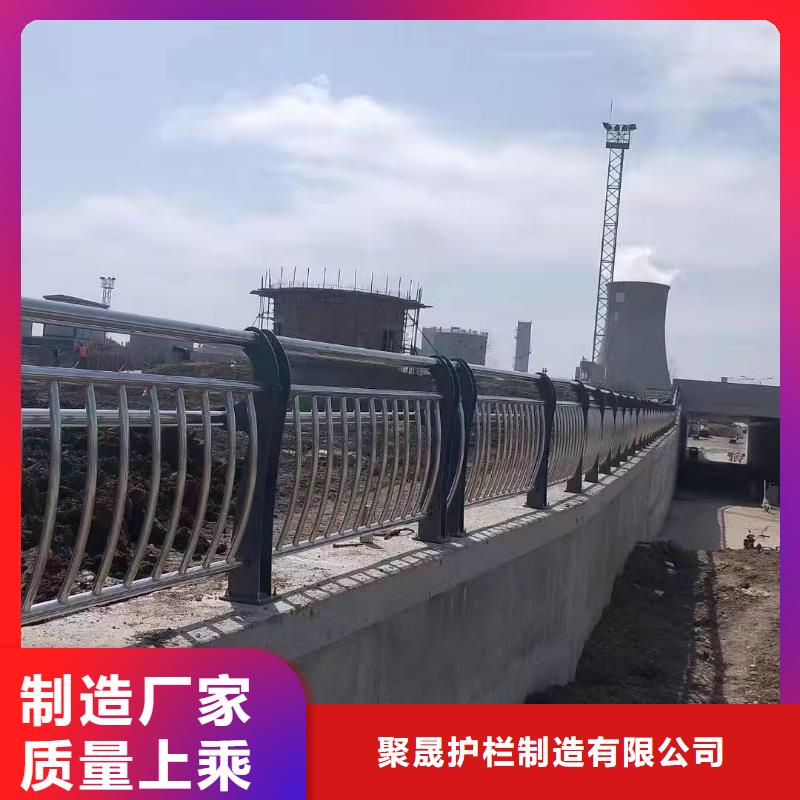 灯光护栏道路护栏送货上门