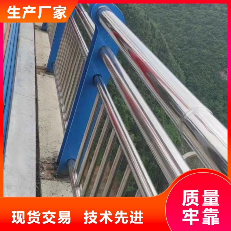 灯光护栏道路护栏送货上门