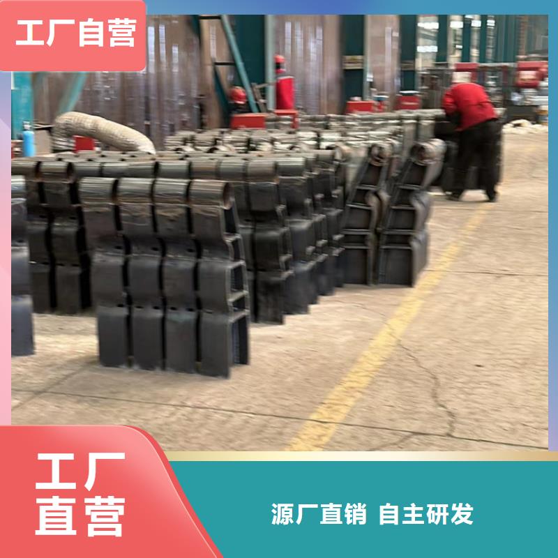 钢丝绳护栏人车分流栏定制不额外收费