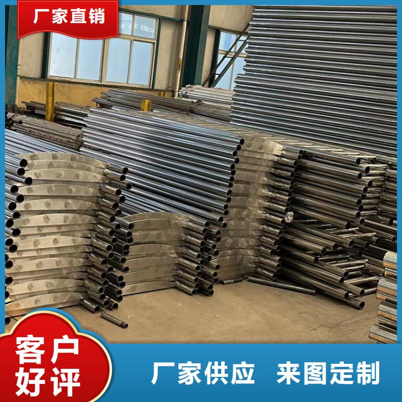 钢丝绳护栏-河道护栏实体厂家