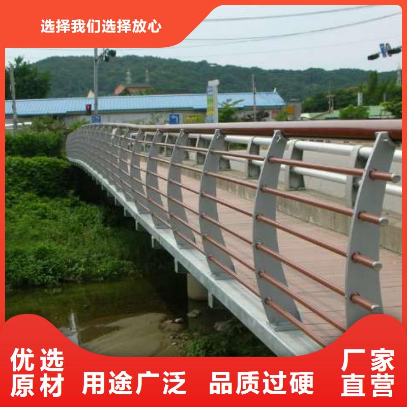 钢丝绳护栏人车分流栏定制不额外收费