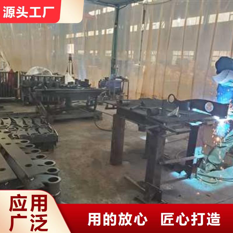 钢丝绳护栏 道路隔离栏市场行情