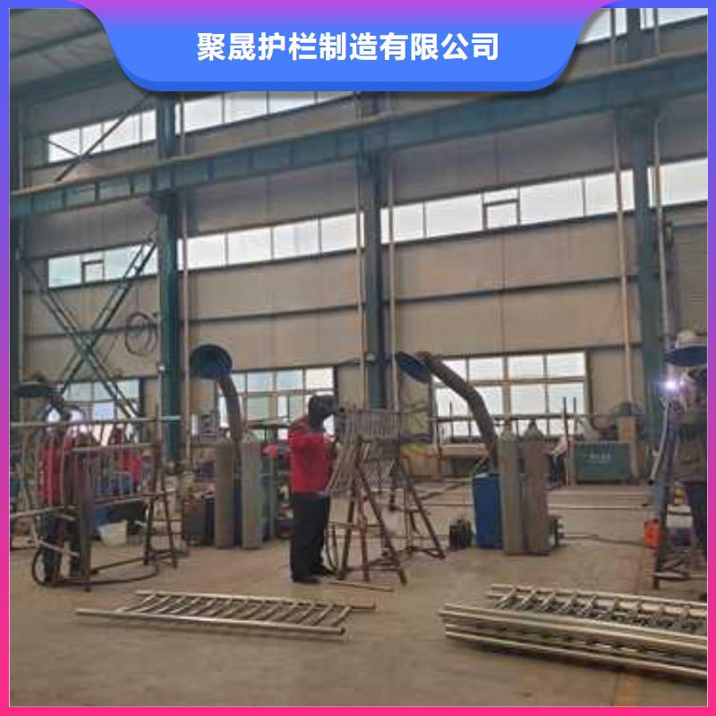 钢丝绳护栏_市政护栏品质之选