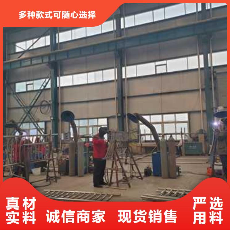 【钢丝绳护栏栈道护栏热销产品】