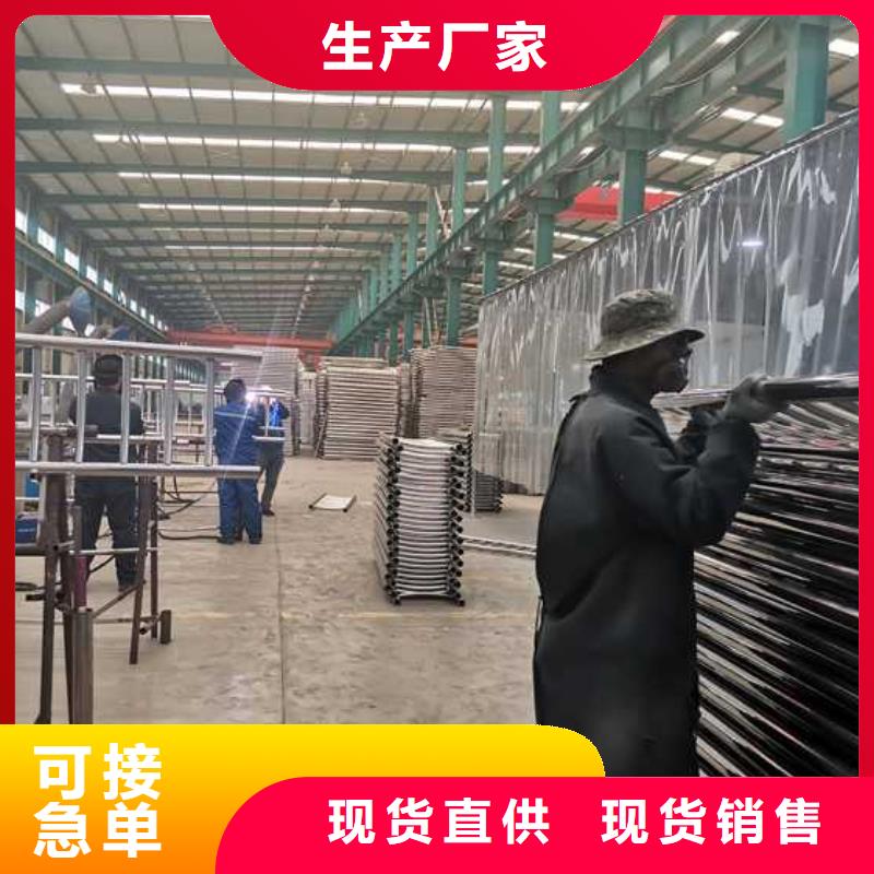 钢丝绳护栏防撞护栏立柱实力见证