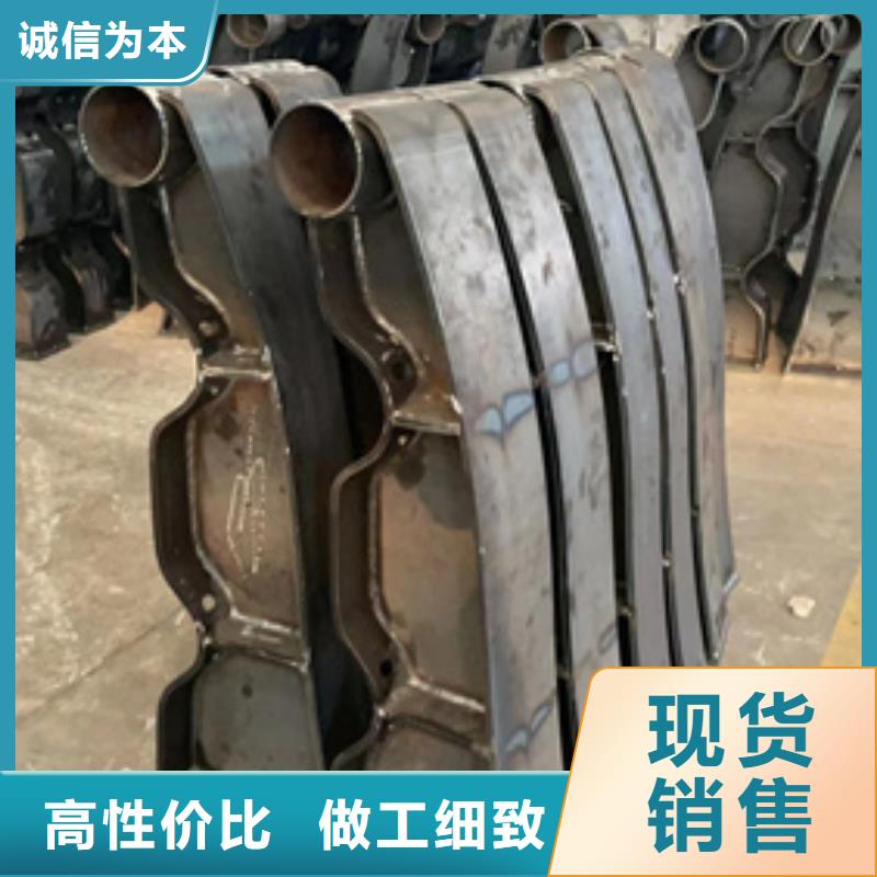 护栏铝合金护栏设计合理