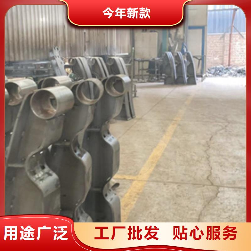 护栏铝合金护栏设计合理