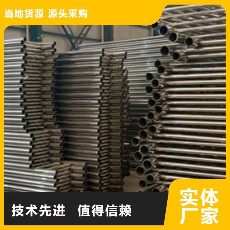 护栏不锈钢立柱拥有多家成功案例