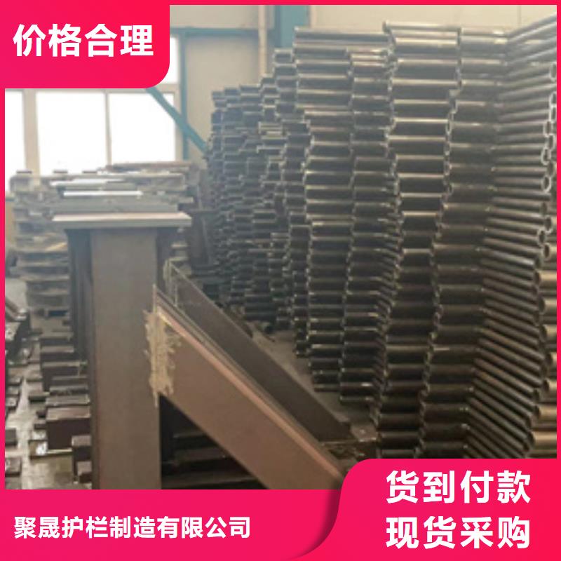 护栏市政护栏好货采购