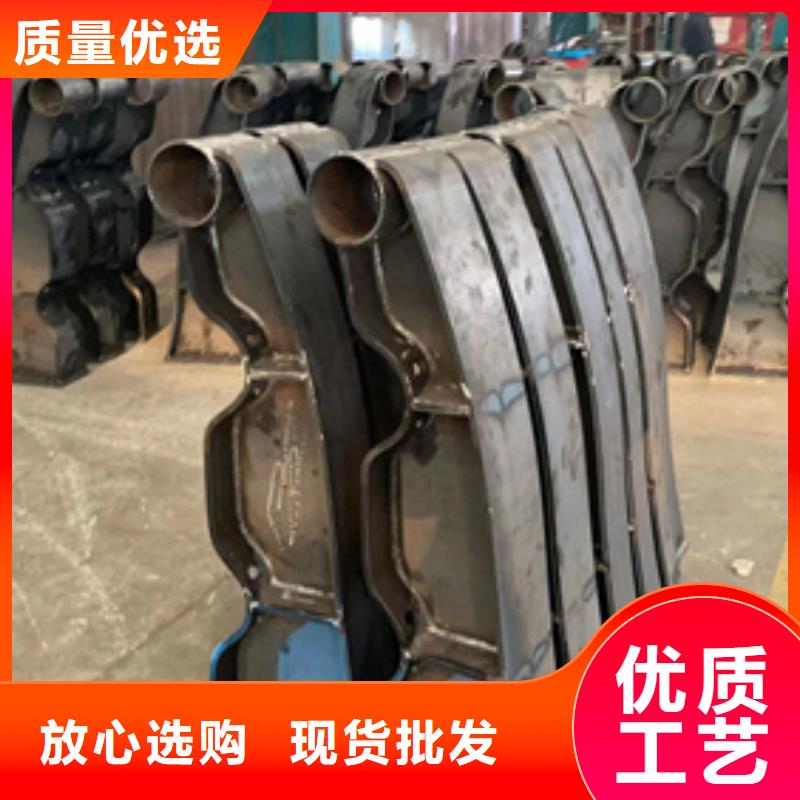 护栏 M型防撞护栏多行业适用