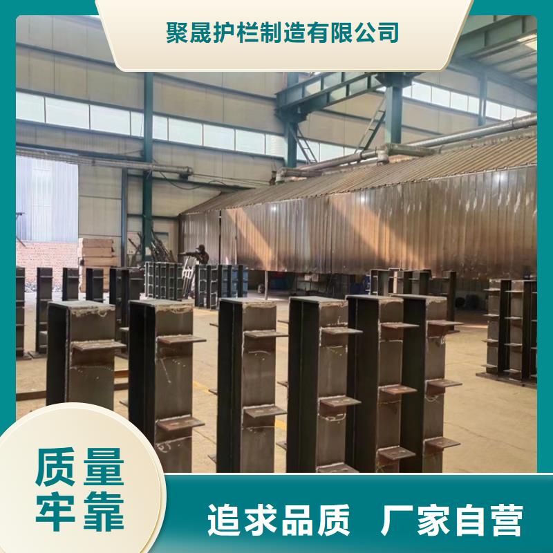 护栏城市景观防护栏厂家直接面向客户