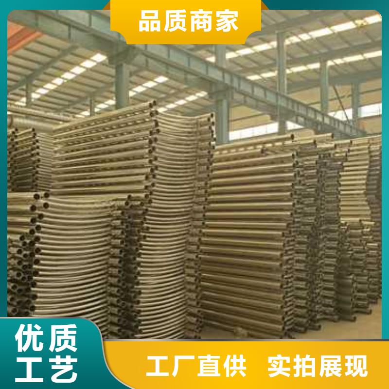 护栏铝合金护栏实力厂商